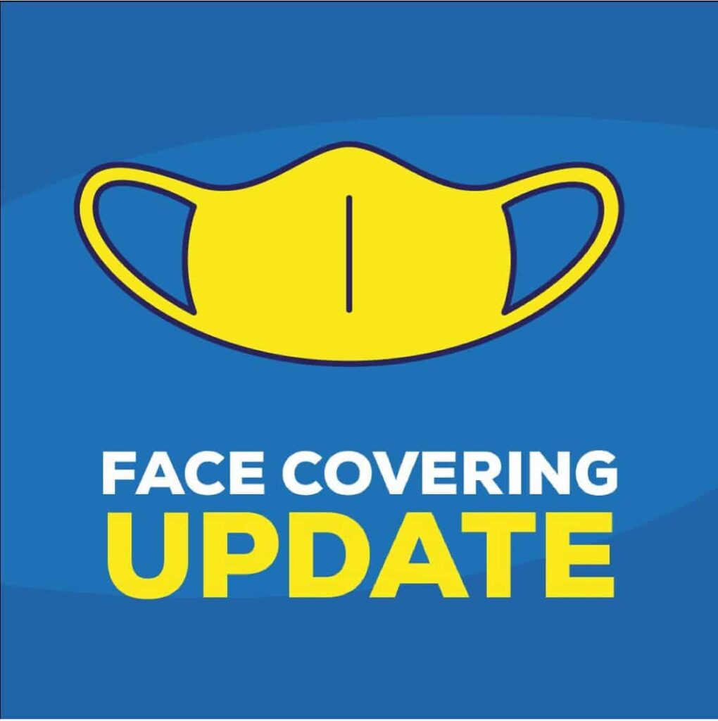face covering